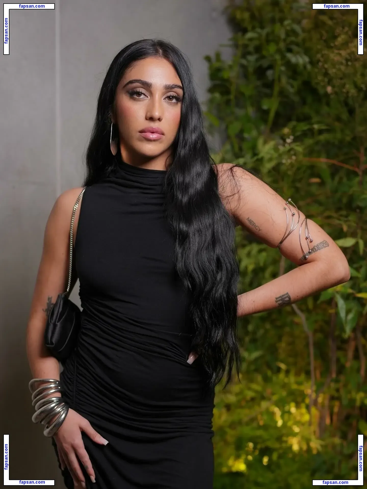 Lourdes Leon nude photo #1167 from OnlyFans
