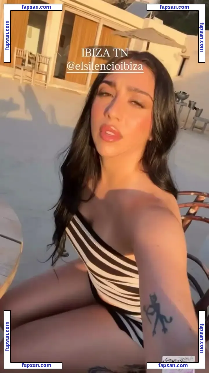 Lourdes Leon nude photo #1169 from OnlyFans