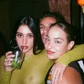 Lourdes Leon nude #1019