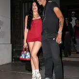 Lourdes Leon nude #1132