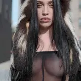 Lourdes Leon nude #1142