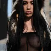Lourdes Leon nude #1145