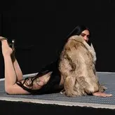 Lourdes Leon nude #1150