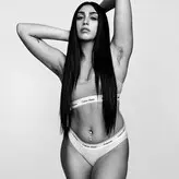 Lourdes Maria Ciccone Leon голая #0001