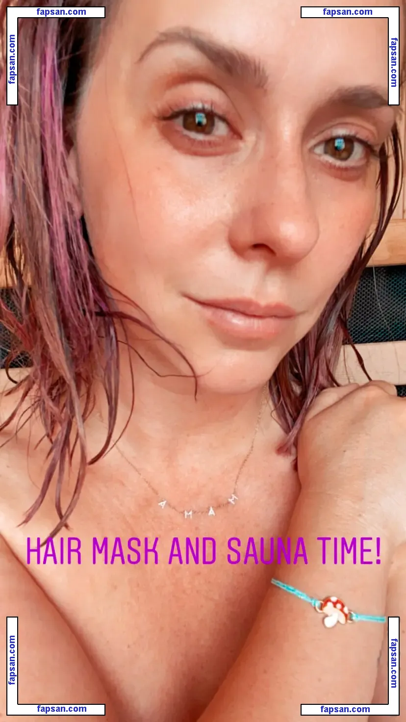 Love Hewitt nude photo #0005 from OnlyFans