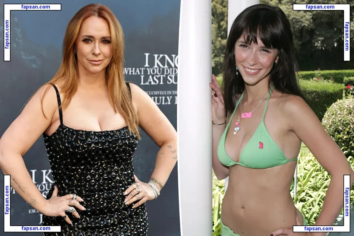 Love Hewitt nude photo #0008 from OnlyFans