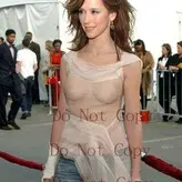 Love Hewitt nude #0002