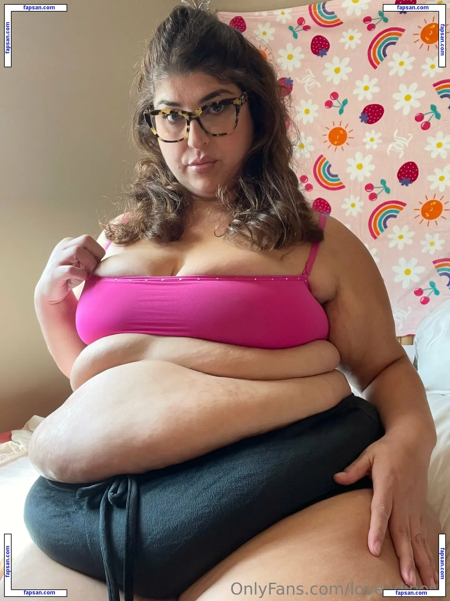 loveadipose nude photo #0005 from OnlyFans