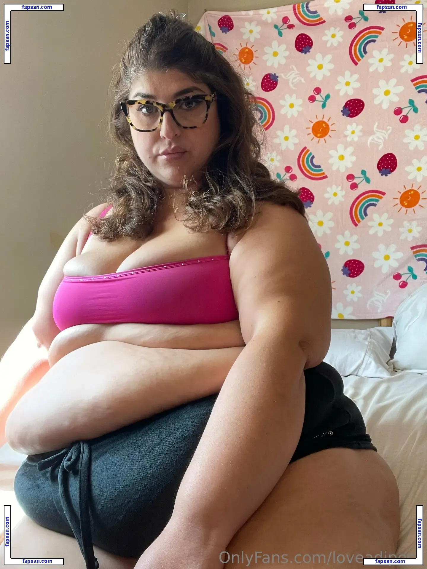 loveadipose nude photo #0009 from OnlyFans