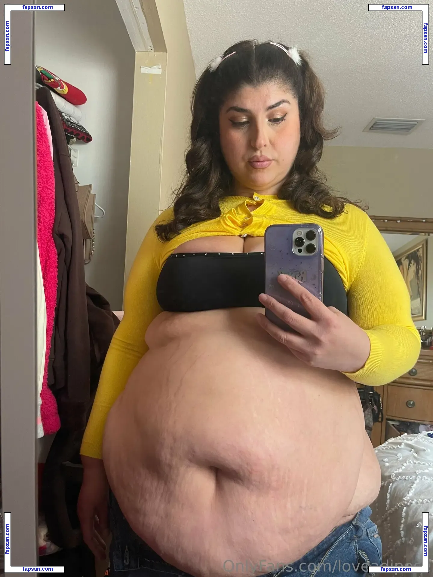 loveadipose nude photo #0011 from OnlyFans