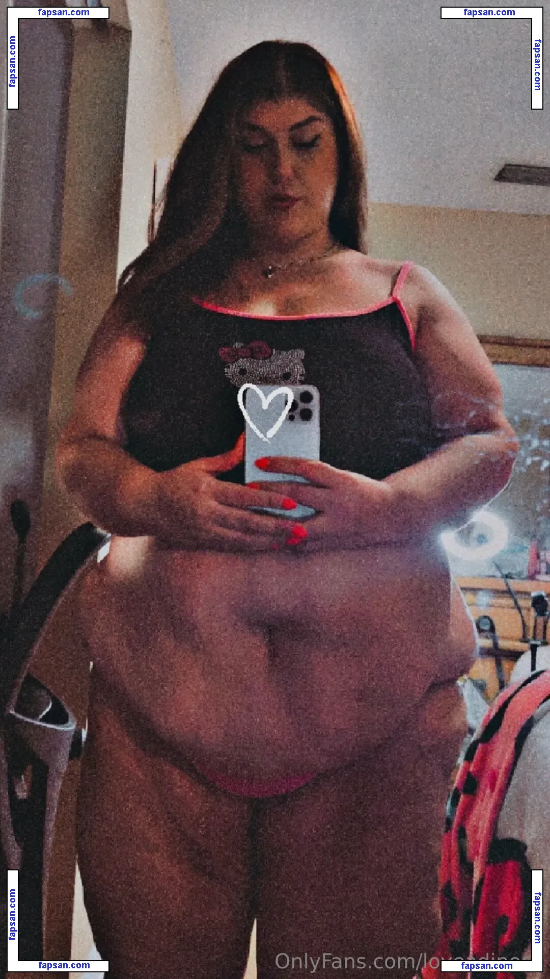 loveadipose nude photo #0014 from OnlyFans