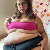 loveadipose nude #0005