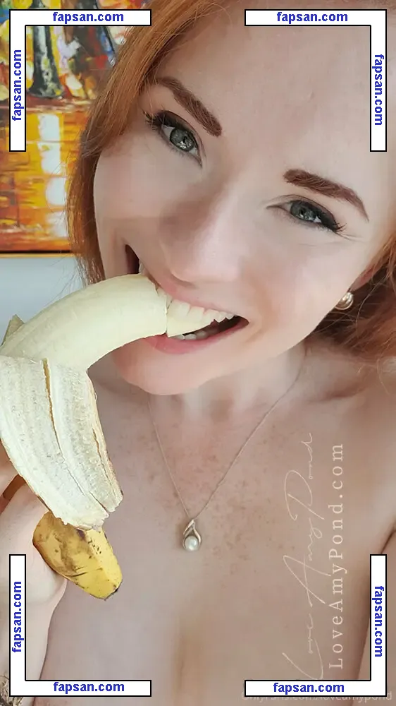 LoveAmyPond nude photo #0069 from OnlyFans