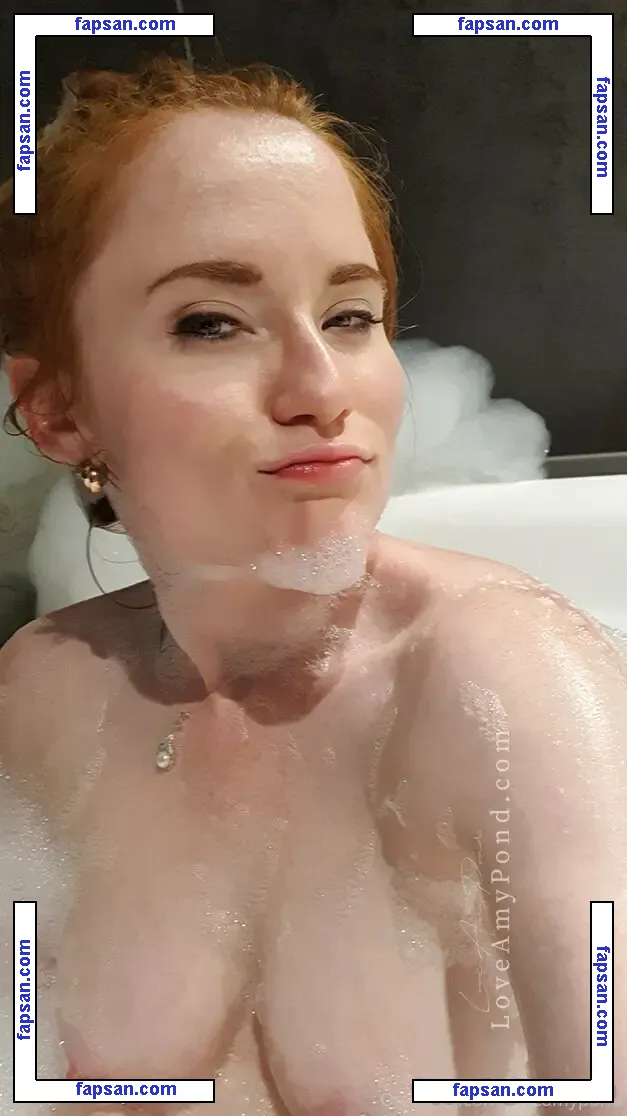 LoveAmyPond nude photo #0117 from OnlyFans