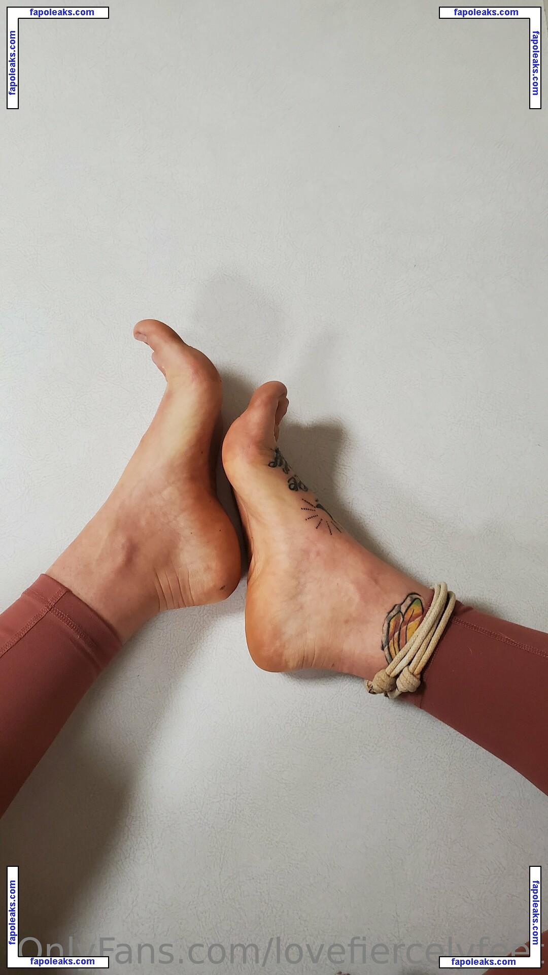 lovefiercelyfeet / feet_love_teen nude photo #0016 from OnlyFans