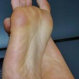 lovefiercelyfeet nude #0011