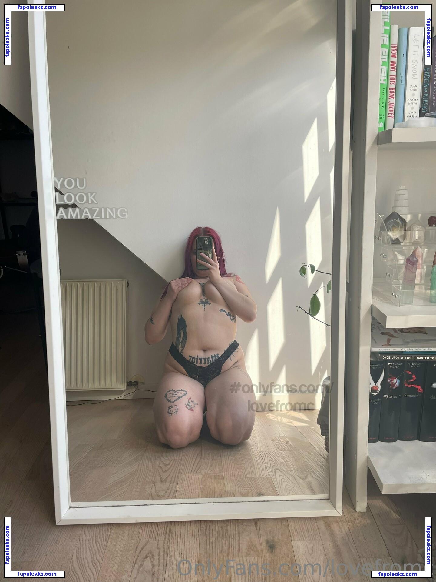 lovefromc / lovefrom nude photo #0013 from OnlyFans
