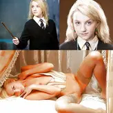 lovegood голая #0003