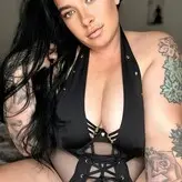 loveinkedivyrose голая #0009