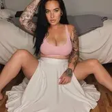 loveinkedivyrose голая #0012