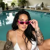 loveinkedivyrose голая #0022