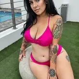 loveinkedivyrose голая #0028