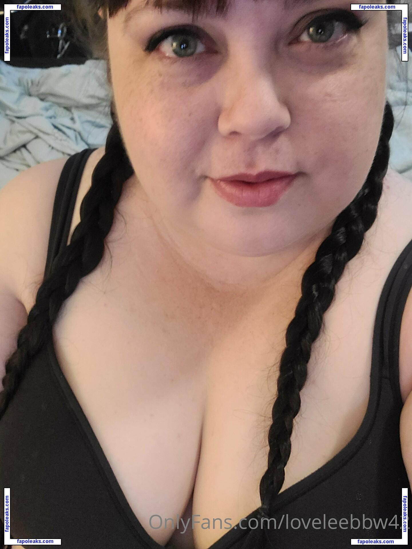 loveleebbw42 / loveleebbw nude photo #0004 from OnlyFans