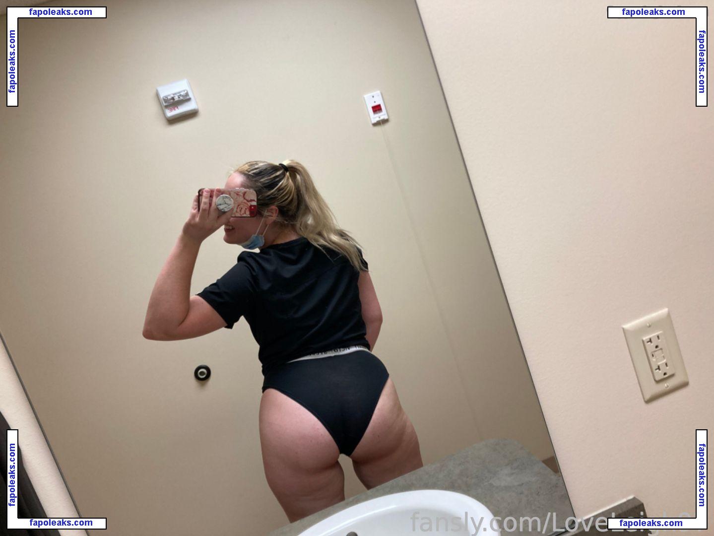 LoveLeigh97 / misstokyoleigh / thechelseyleigh nude photo #0007 from OnlyFans