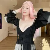lovellyeli nude #0001