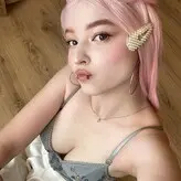 lovellyeli nude #0004