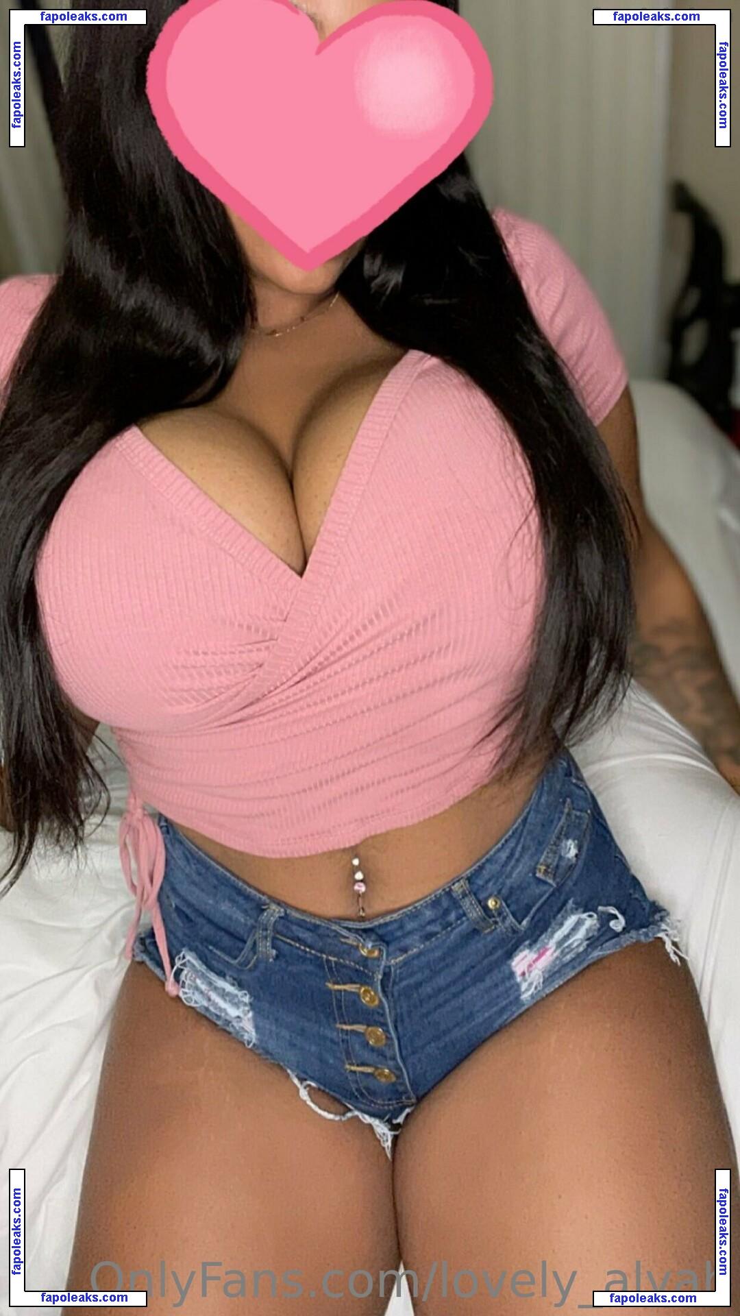 lovely_alyah / _lovelyaliyah_ nude photo #0001 from OnlyFans