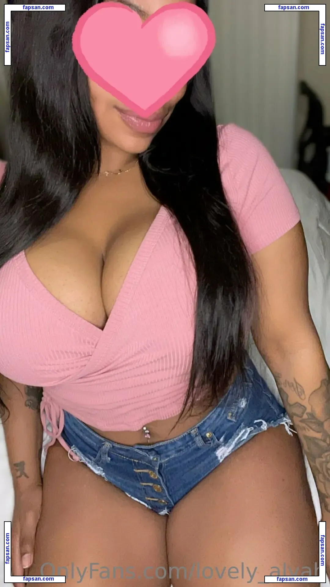 lovely_alyah nude photo #0004 from OnlyFans