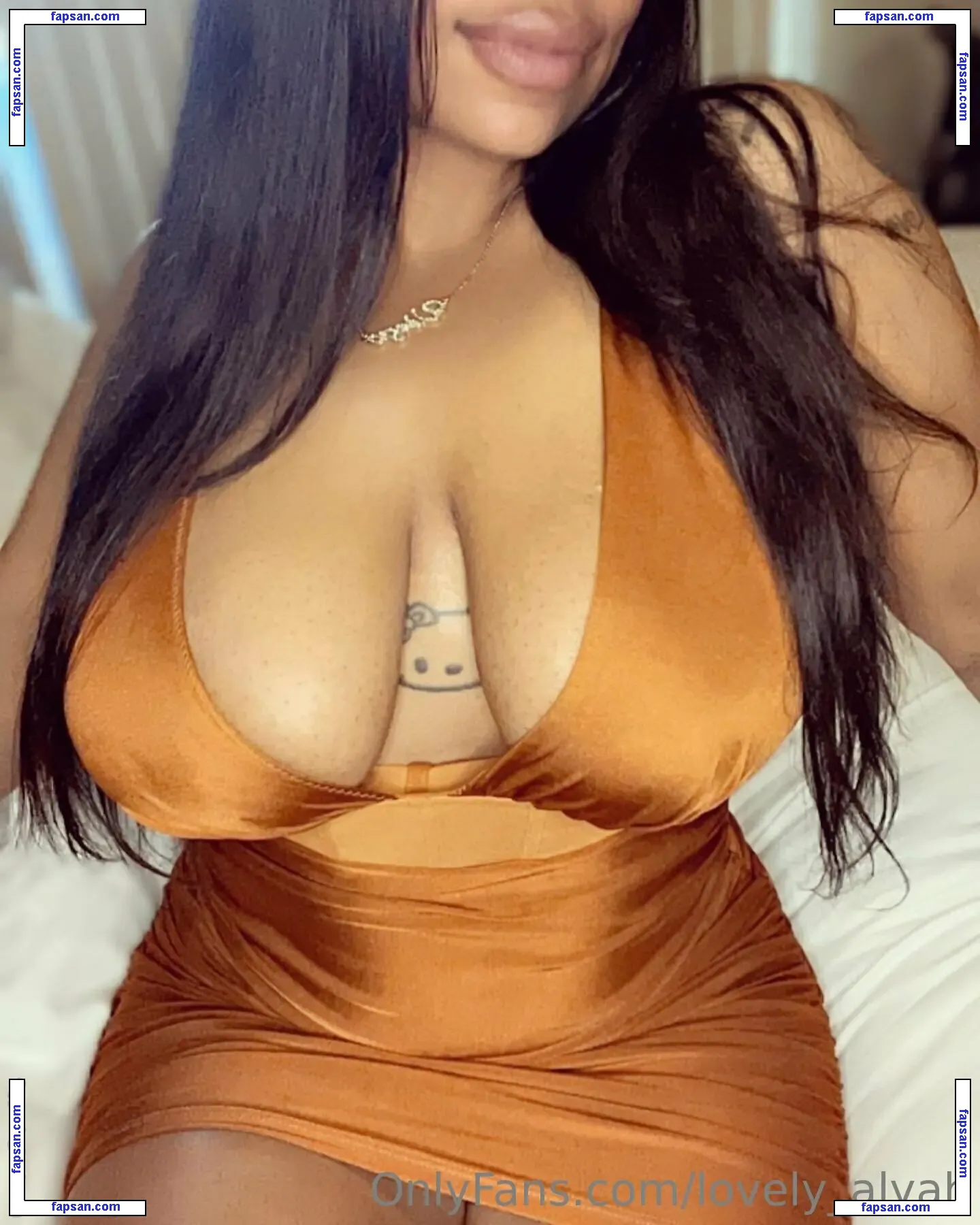 lovely_alyah nude photo #0008 from OnlyFans