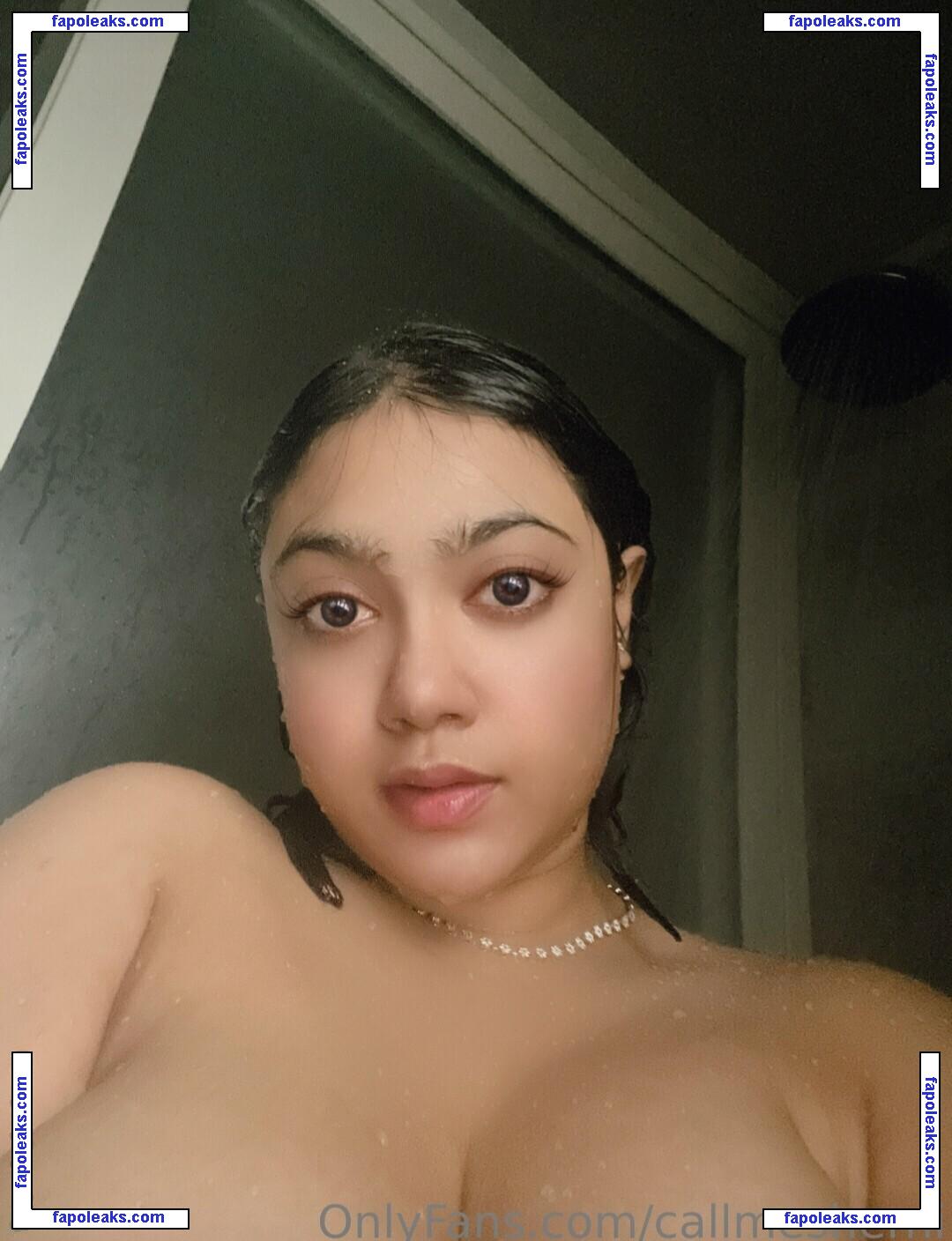 Lovely Ghosh / Callmesherni / call__me_sherni nude photo #0026 from OnlyFans