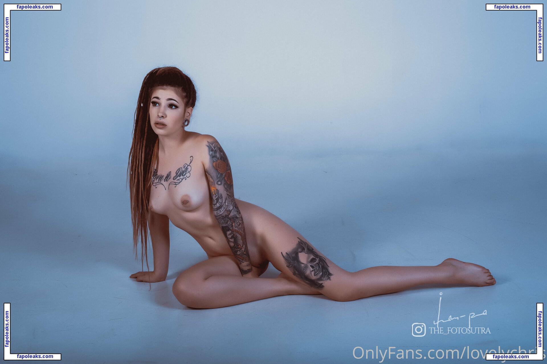 lovelychris / lovelychris_ nude photo #0046 from OnlyFans