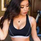 Lovelynnc голая #0008