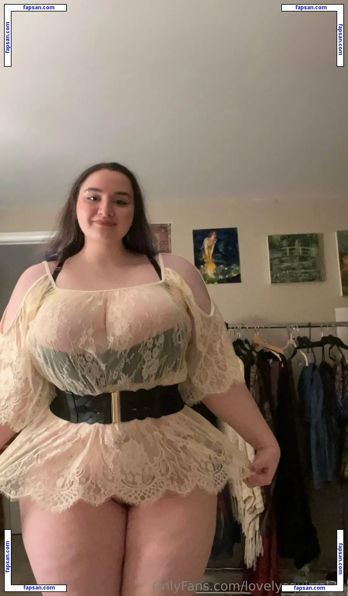 lovelysquirrel33 nude photo #0016 from OnlyFans