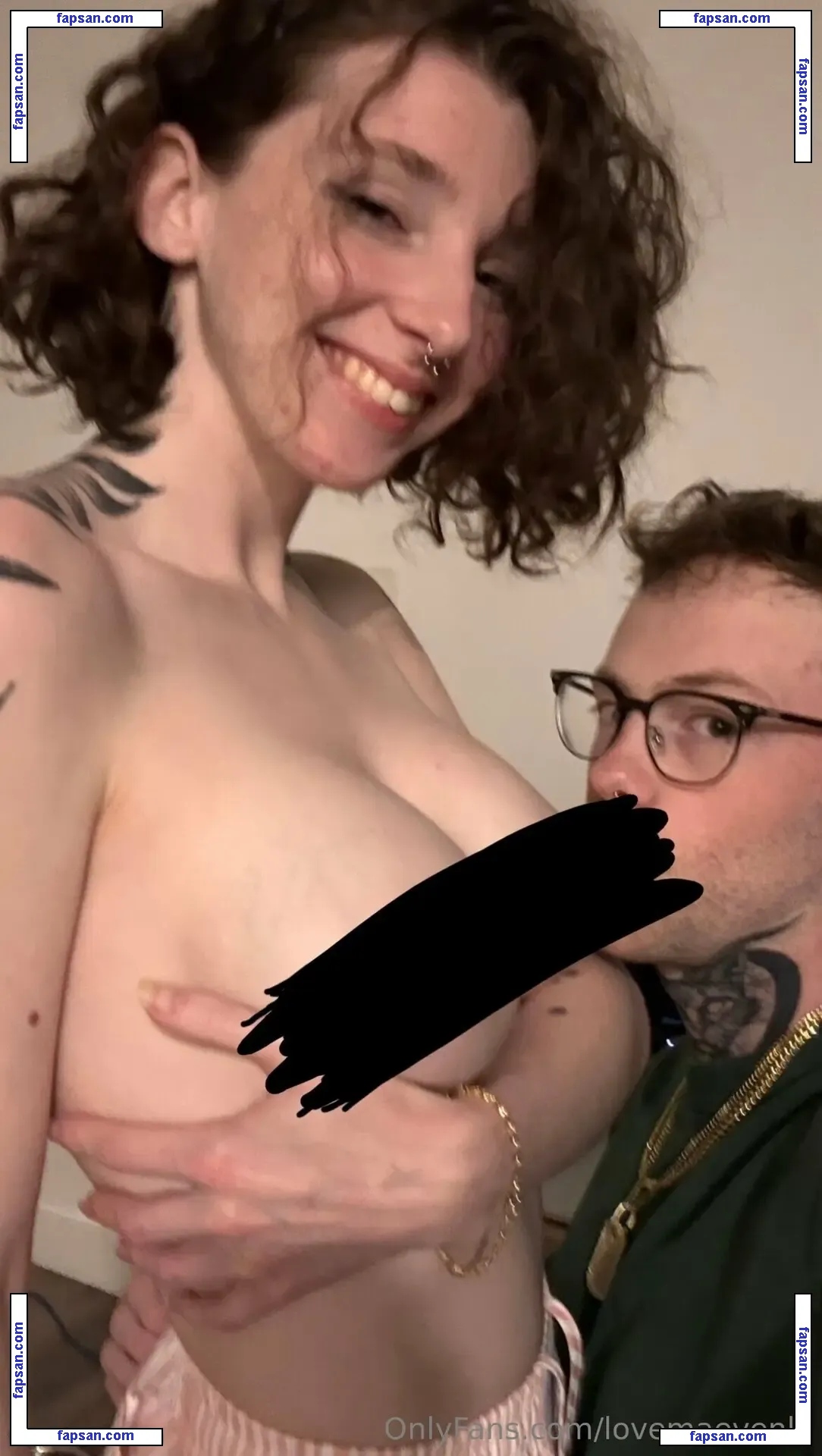 lovemaevenly nude photo #0005 from OnlyFans