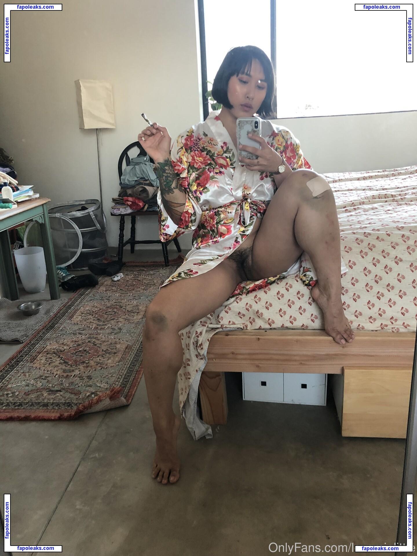 lovemialittle / Mia Li / Mia Little / alittleedutainment / lovemxmia nude photo #0026 from OnlyFans