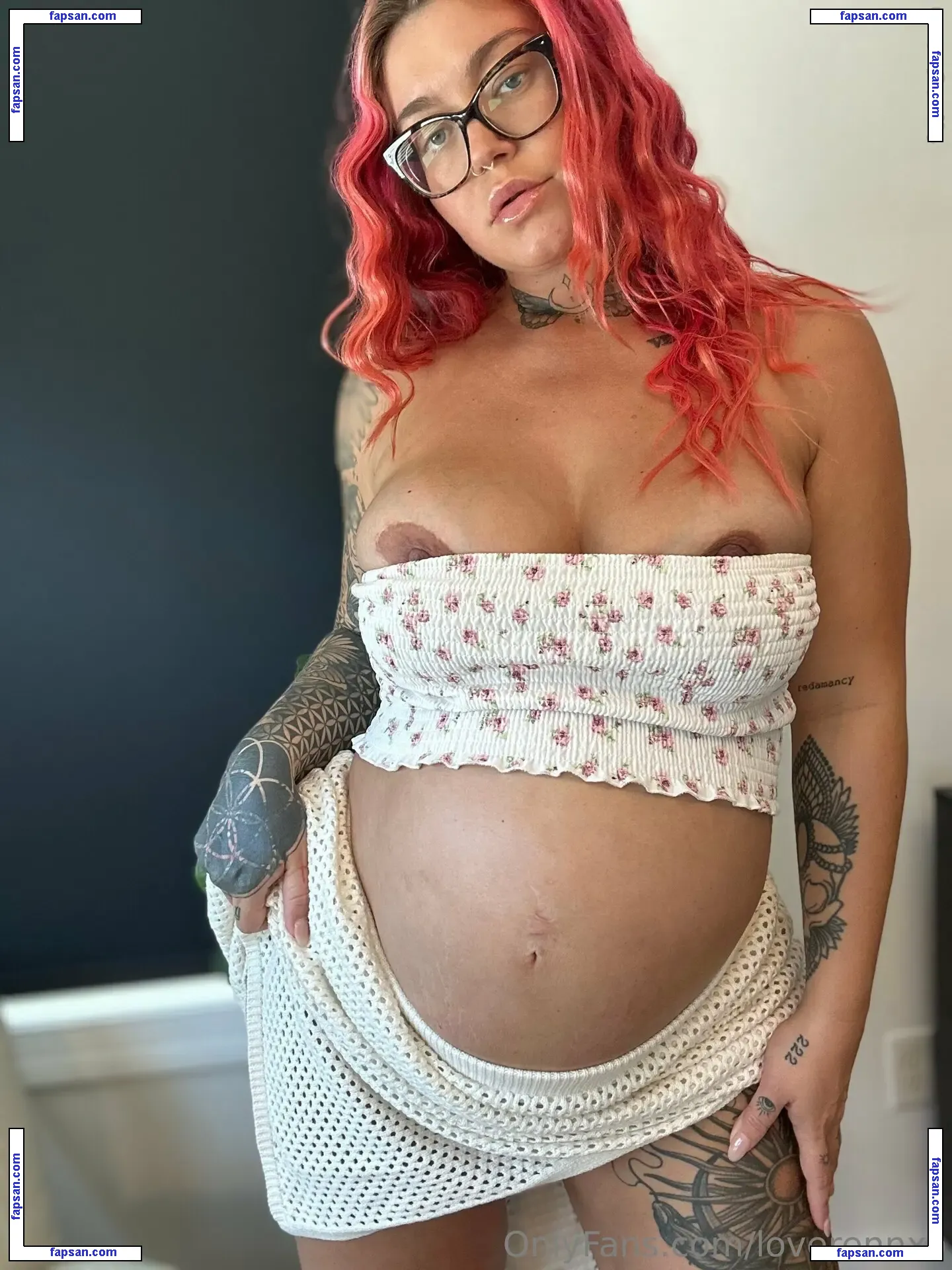 loverennxo nude photo #0003 from OnlyFans