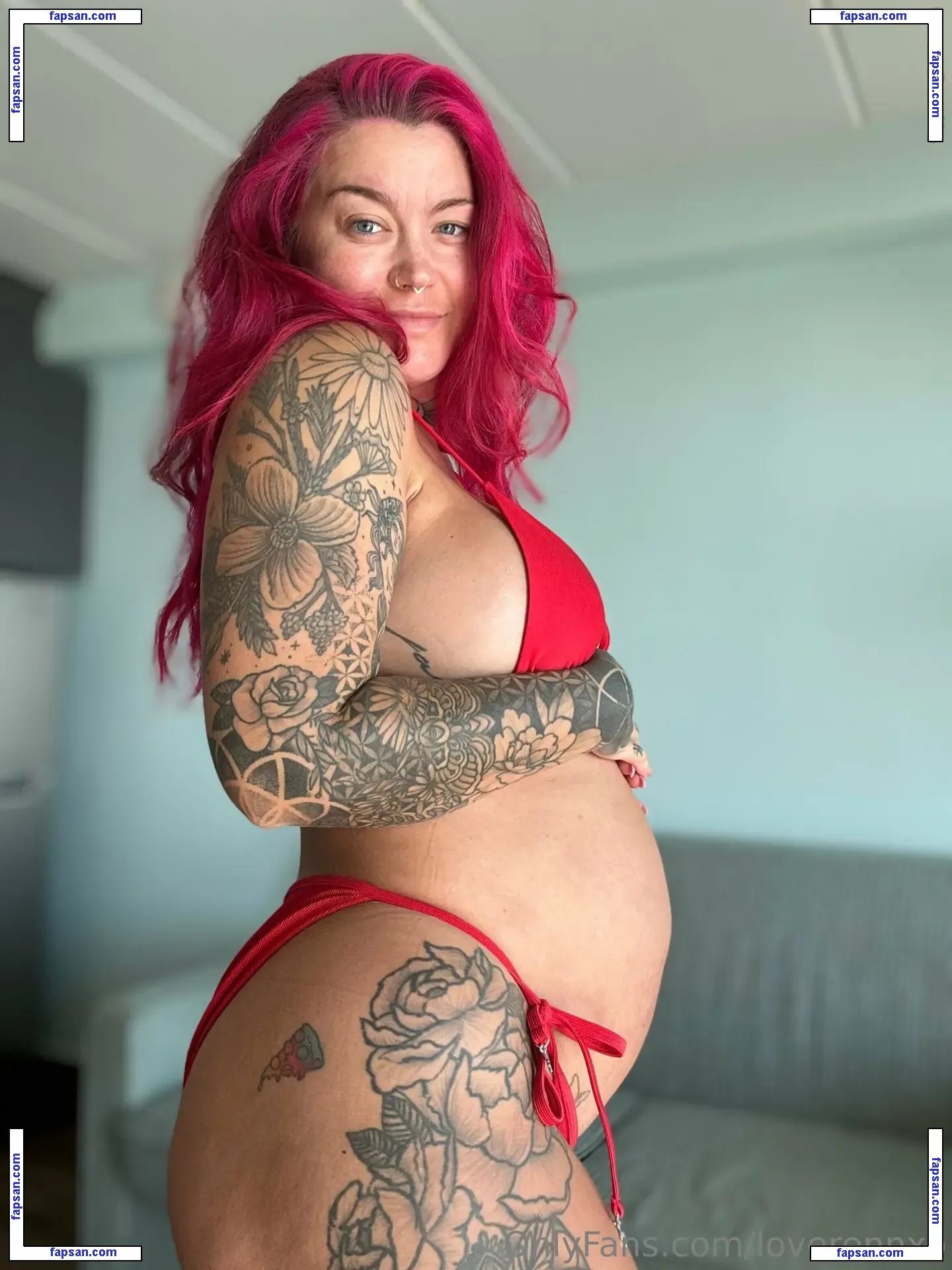 loverennxo nude photo #0004 from OnlyFans