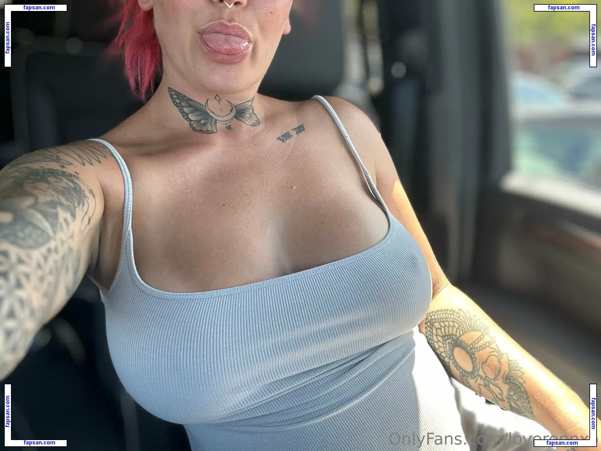loverennxo nude photo #0005 from OnlyFans