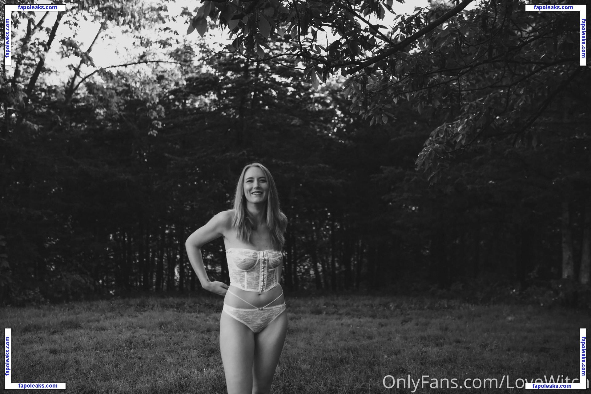 Lovewitch nude photo #0017 from OnlyFans