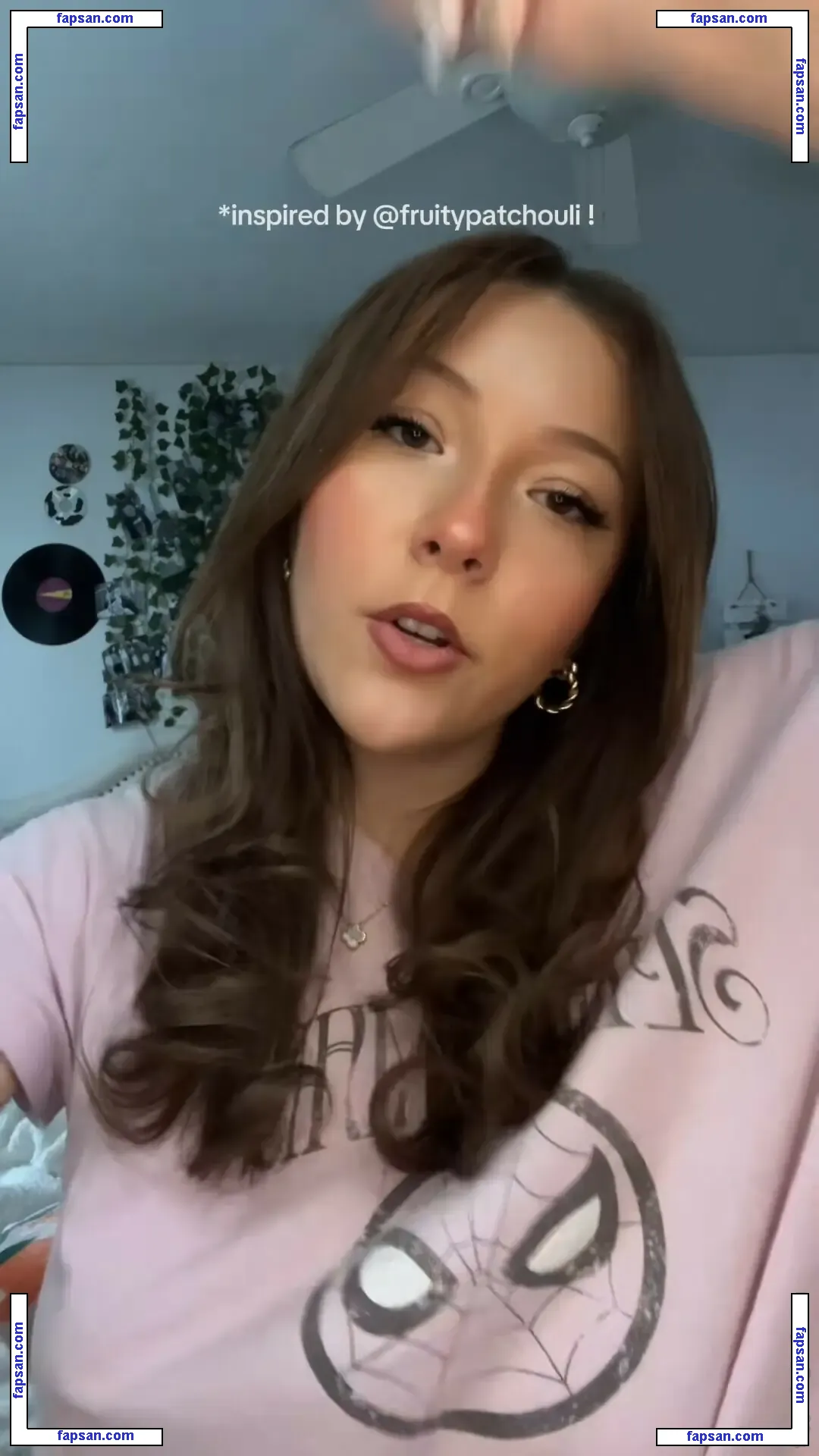 loveydovey.asmr голая фото #0001 с Онлифанс