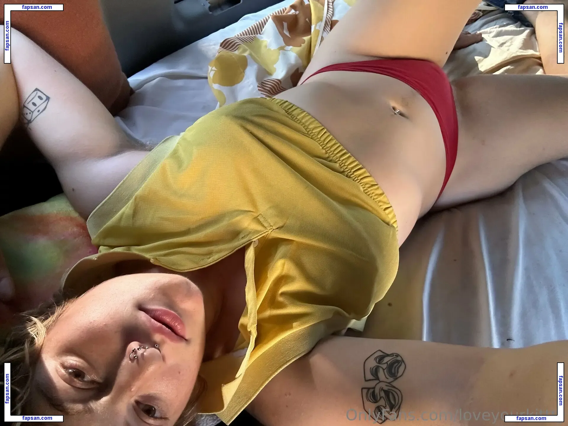 loveyourkittty nude photo #0010 from OnlyFans