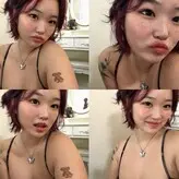 lovieyurii nude #0022