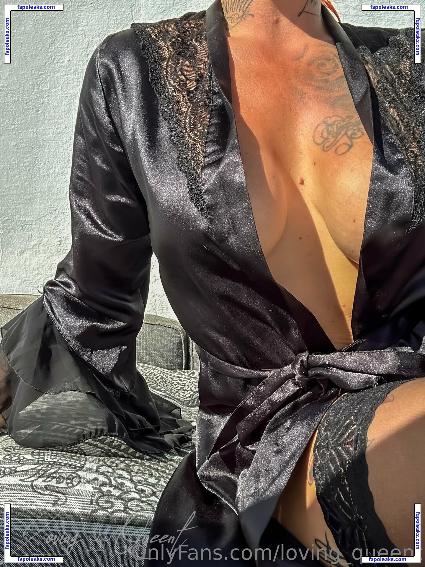 loving_queent / lovingqueen_ nude photo #0033 from OnlyFans