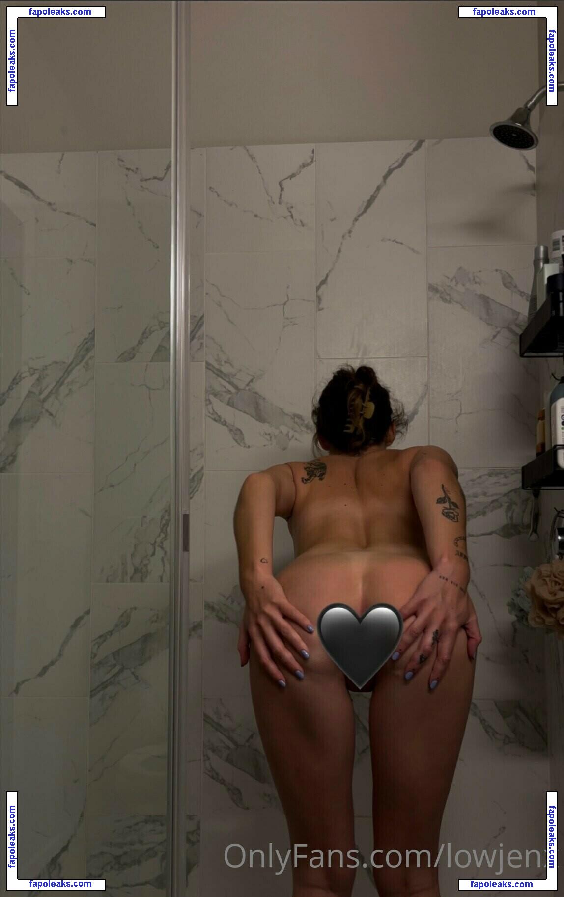 lowjenx / Lauren / lobeznnox nude photo #0005 from OnlyFans