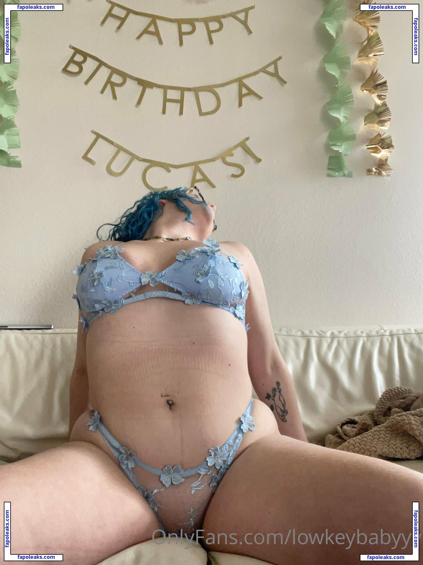 lowkeybabyyy nude photo #0009 from OnlyFans