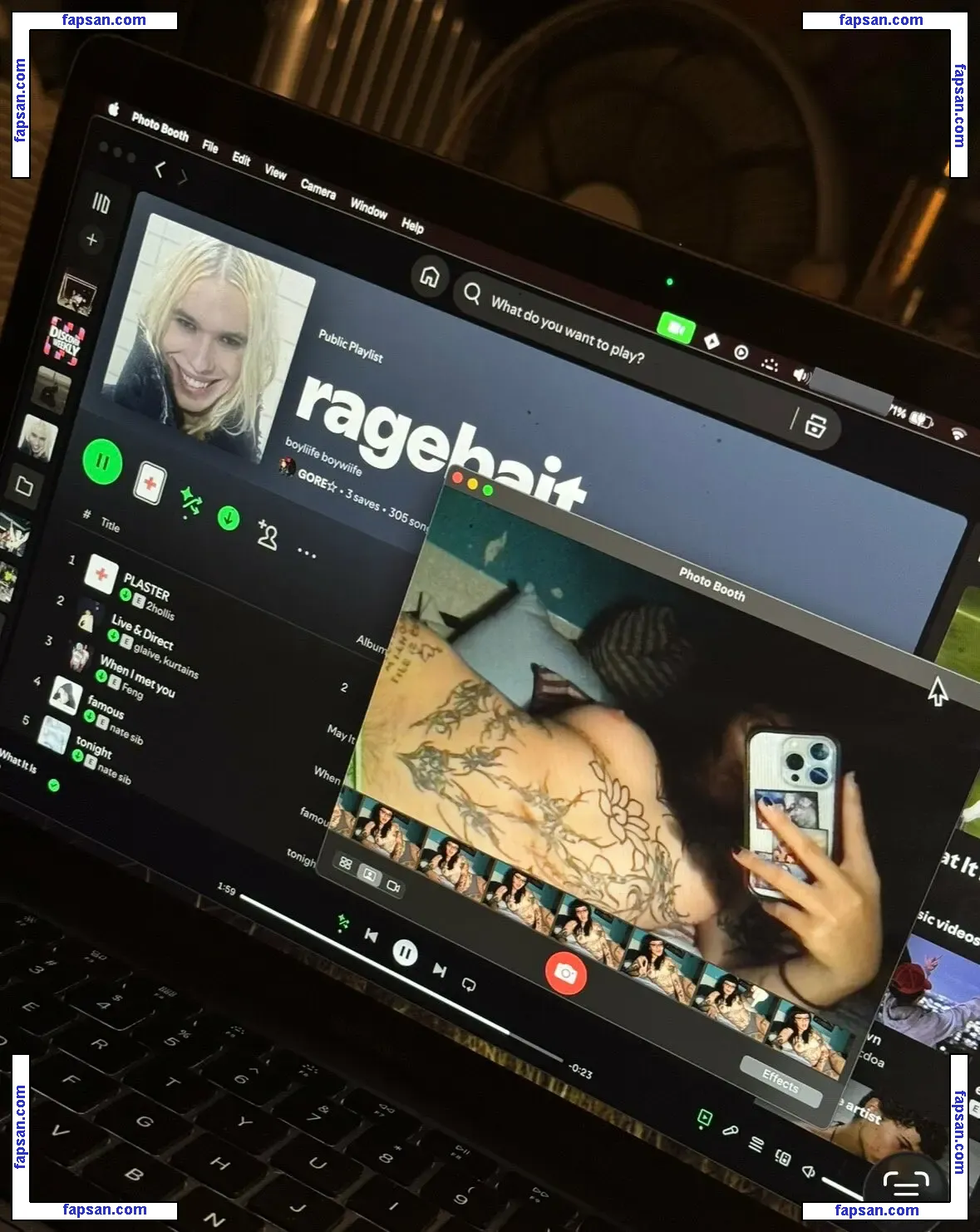 lowpolygoon голая фото #0002 с Онлифанс